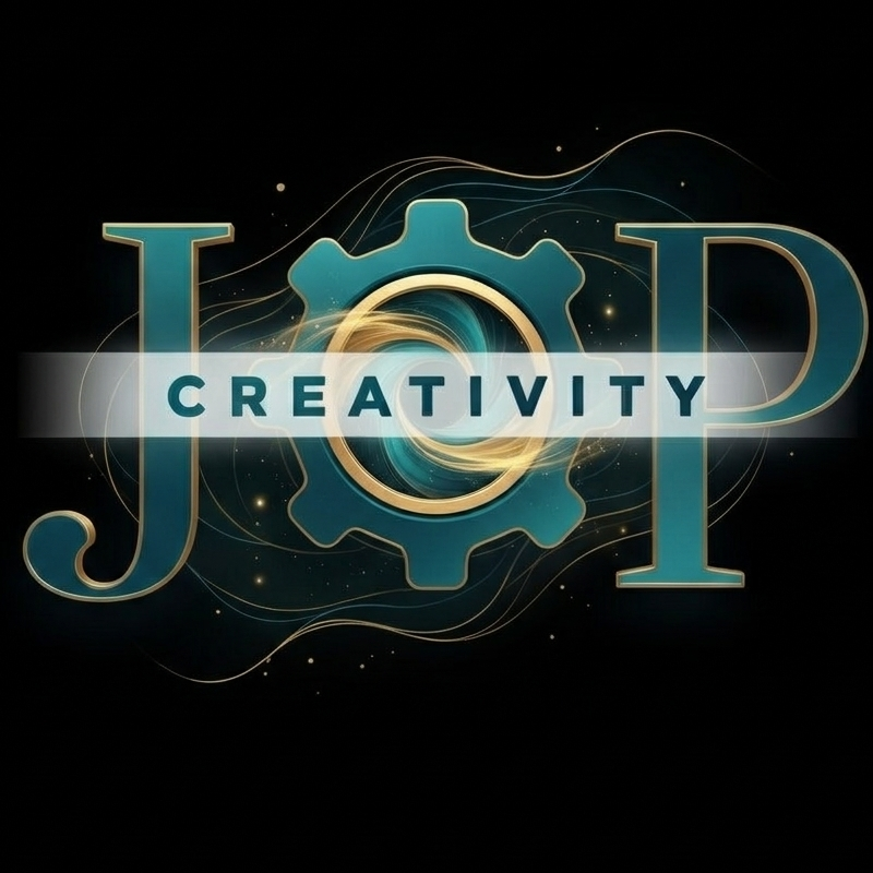 JOP Creativity
